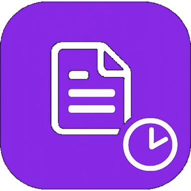 DossierTijd rapportage op tablet