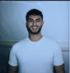 Anouar Youfi, oprichter DossierTijd